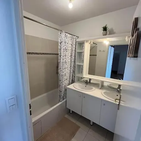 Apartamento Relaxant Niza