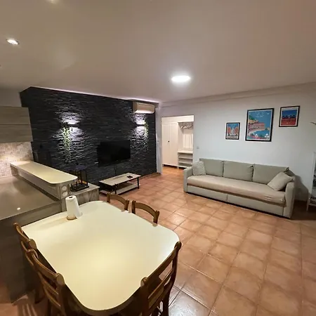 Relaxant Appartamento Nizza