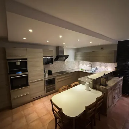 Relaxant Apartment Nice