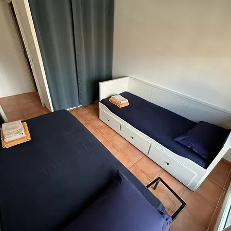 Relaxant Apartment Nice