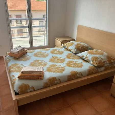 Relaxant Apartment Nice