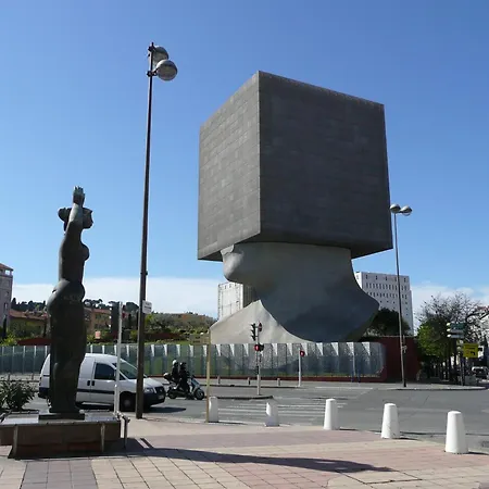 Apartamento Relaxant Niza